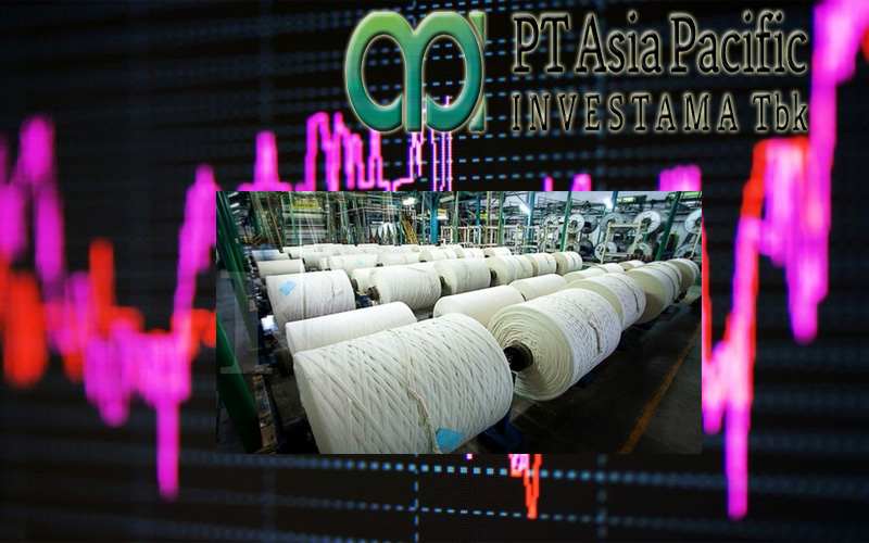 PT Asia Pacific Investama Tbk Performa dan Prospek Pasar Modal
