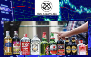 PT Delta Djakarta Tbk Raksasa Industri Minuman Beralkohol