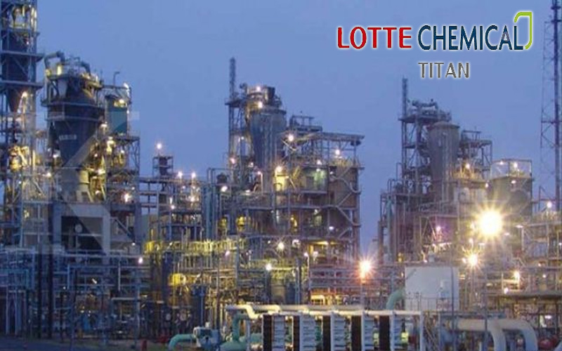 Lotte Chemical Titan PT Analisis Saham dan Prospek Investasi