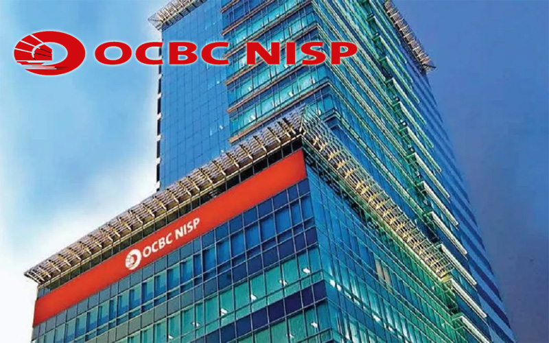 Profil dan Kinerja Saham Bank OCBC NISP