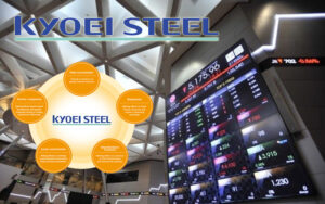 Jakarta Kyoei Steel Perjalanan dan Prospeknya di Industri Baja