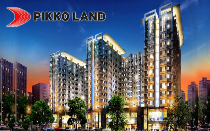 Pikko Land Development Tbk Profil dan Perkembangan