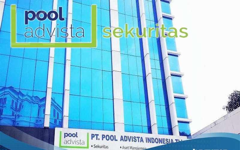 Saham Pool Advista Indonesia Kinerja dan Potensi Investasi
