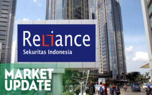 Tinjauan dan Prospek Saham Reliance Securities