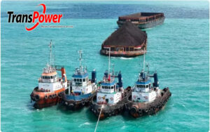 Trans Power Marine Profil dan Analisis Saham