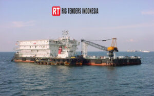 Profil Saham Rig Tenders Indonesia Tbk