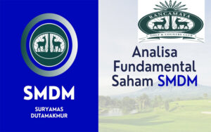 Profil Saham PT Suryamas Dutamakmur Tbk