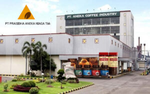 Saham Prasidha Aneka Niaga Performa Pasar Modal