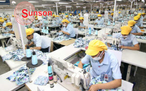 Saham Sunson Textile Performa dan Prospek Masa Depan