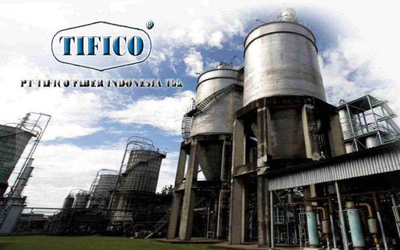 Saham Tifico Fiber Indonesia Profil dan Analisis