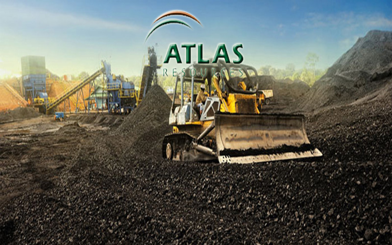 Atlas Resources Profil dan Performa Saham