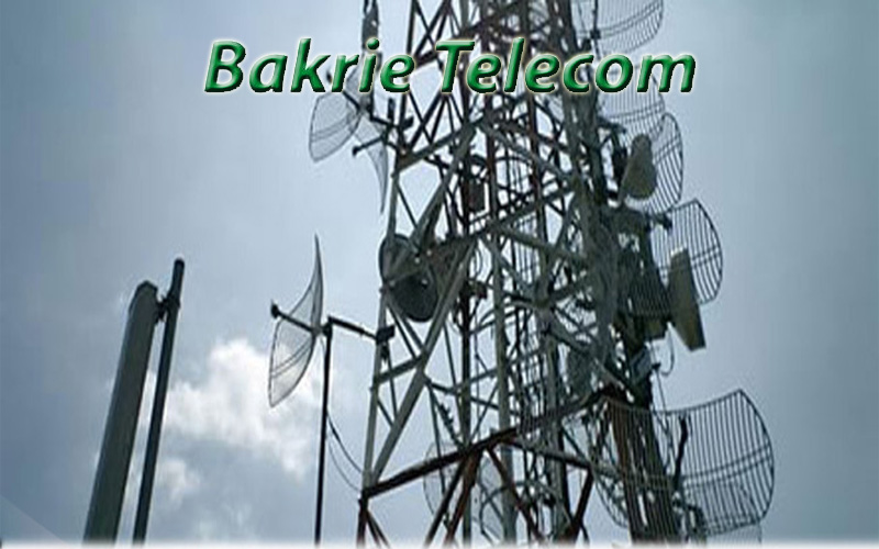 Bakrie Telecom Tantangan Industri Telekomunikasi Indonesia