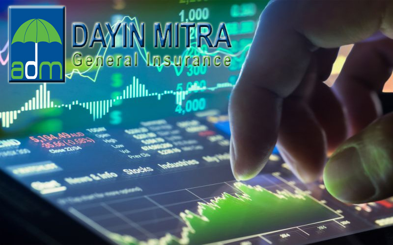 Saham Asuransi Dayin Mitra Profil dan Kinerja Perusahaan