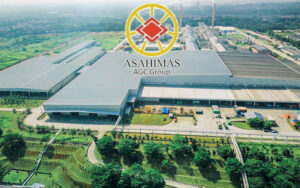 Profil Saham Asahimas Flat Glass