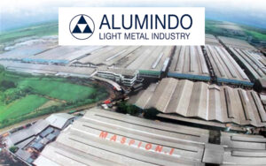 Perusahaan dan Investasi Alumindo Light Metal Industry (ALMI)