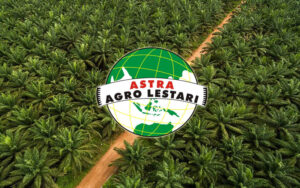 Saham Astra Agro Lestari Industri Perkebunan Kelapa Sawit