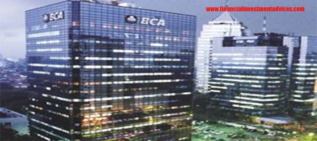 Bank BCA Central