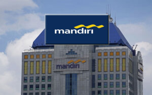 Saham Bank Mandiri Stabilitas Pertumbuhan Sektor Perbankan