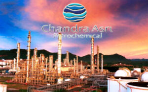 Chandra Asri Petrochemical Industri Petrokimia Indonesia