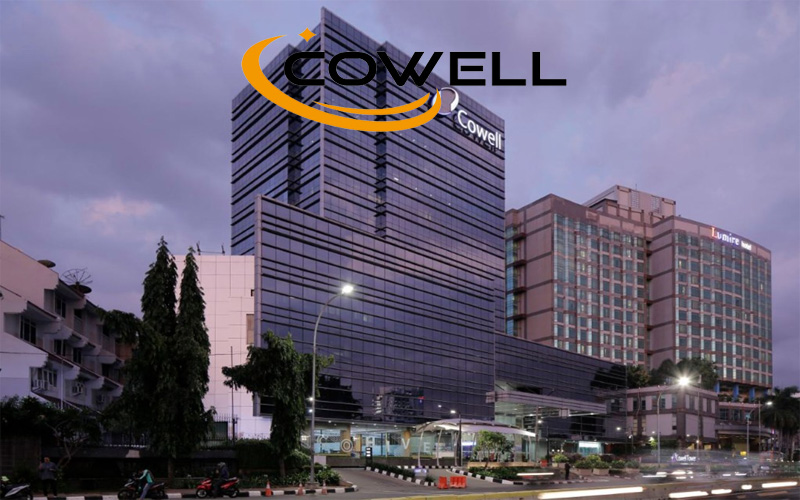 Saham Cowell Development Kinerja di Pasar Properti