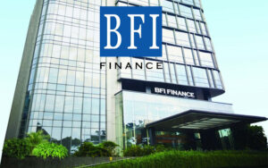 BFI Finance Perusahaan Pembiayaan Terbesar dan Tertua