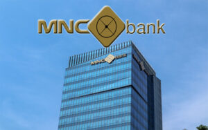 Bank MNC Internasional Akuisisi MNC Group