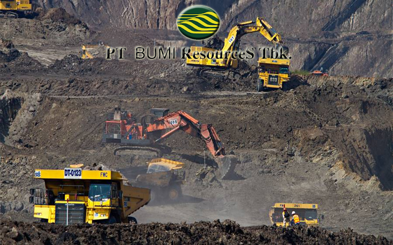 Saham Bumi Resources Minerals (BRMS) Potensi dan Kinerja