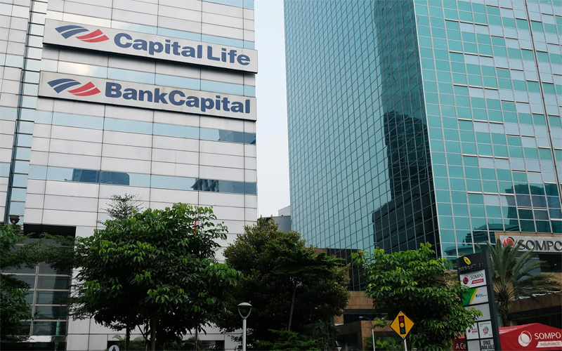 Bank Capital Indonesia Potret Perkembangan dan Kinerja Saham