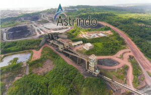 Astrindo Nusantara Infrastruktur Tbk Infrastruktur Energi Indonesia