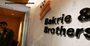 Saham Bakrie & Brothers di Indonesia