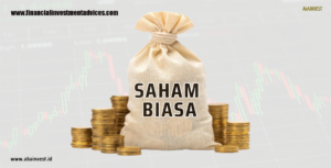 Saham Biasa Pengertian Karakteristik