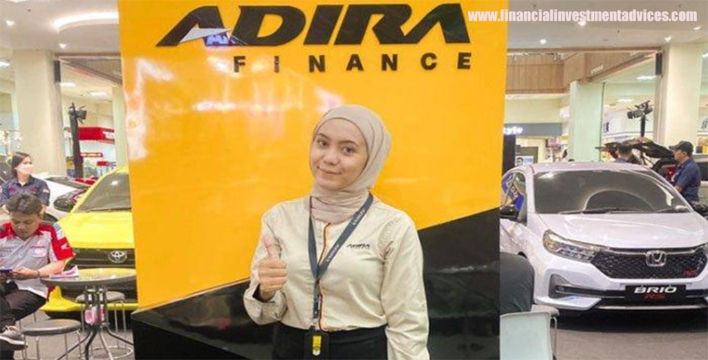 Adira Dinamika Multi Finance