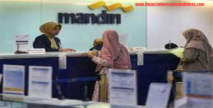 Saham Mandiri