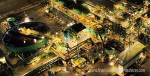 Adaro Minerals Indonesia Menyongsong