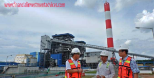 Saham Adaro Energy Indonesia