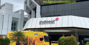 Saham Indosat Ooredoo Hutchison