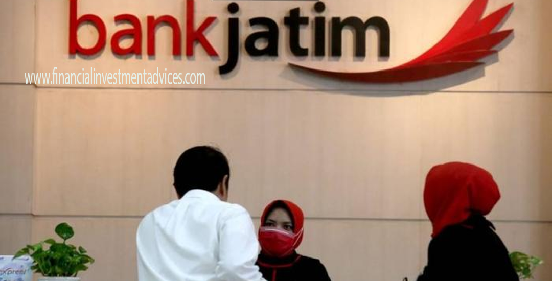 Bank Pembangunan Daerah Jawa